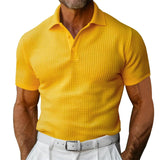 Koszulka Polo - Slim Fit