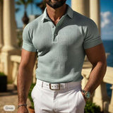 Koszulka Polo - Slim Fit