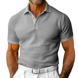 Koszulka Polo - Slim Fit