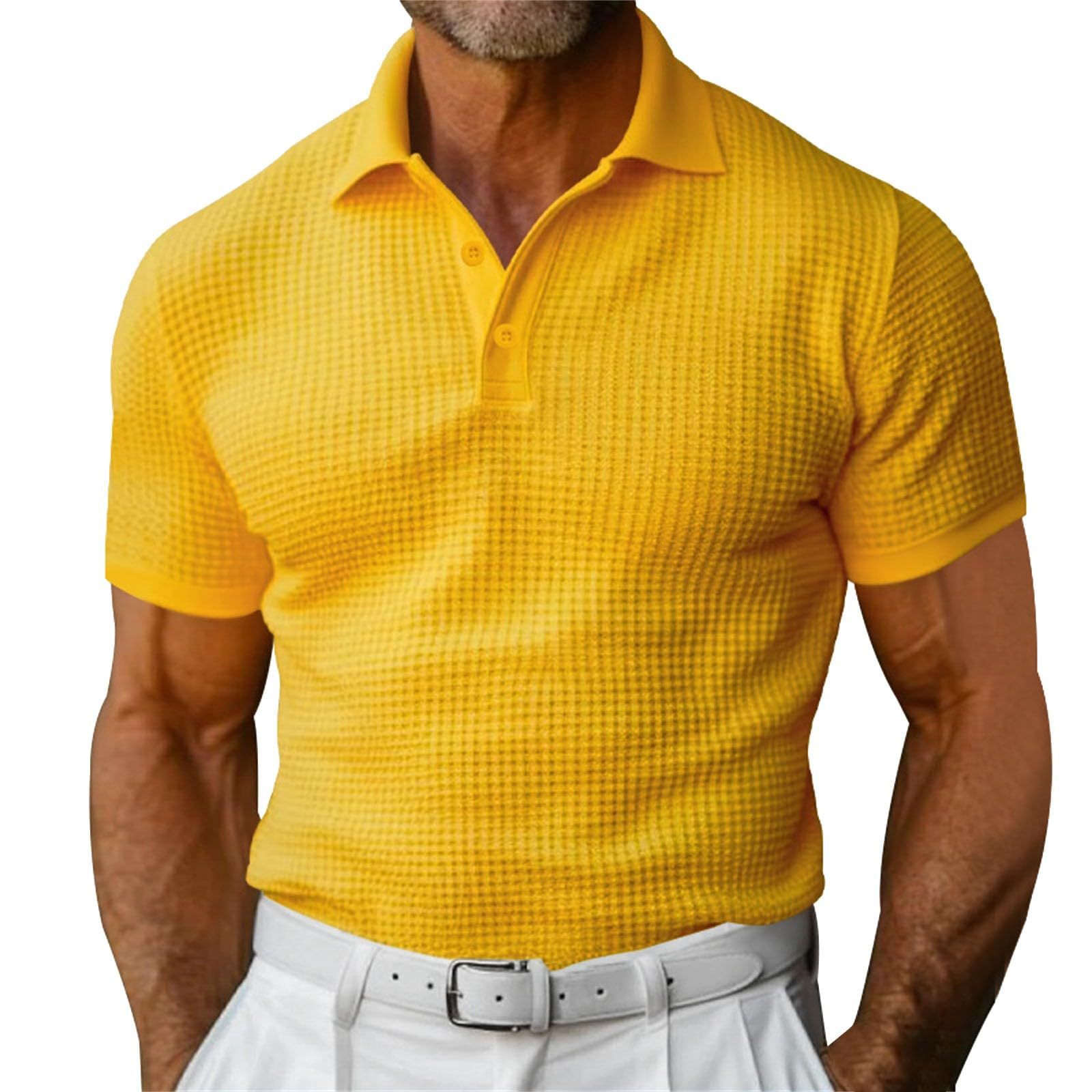 Koszulka Polo - Slim Fit