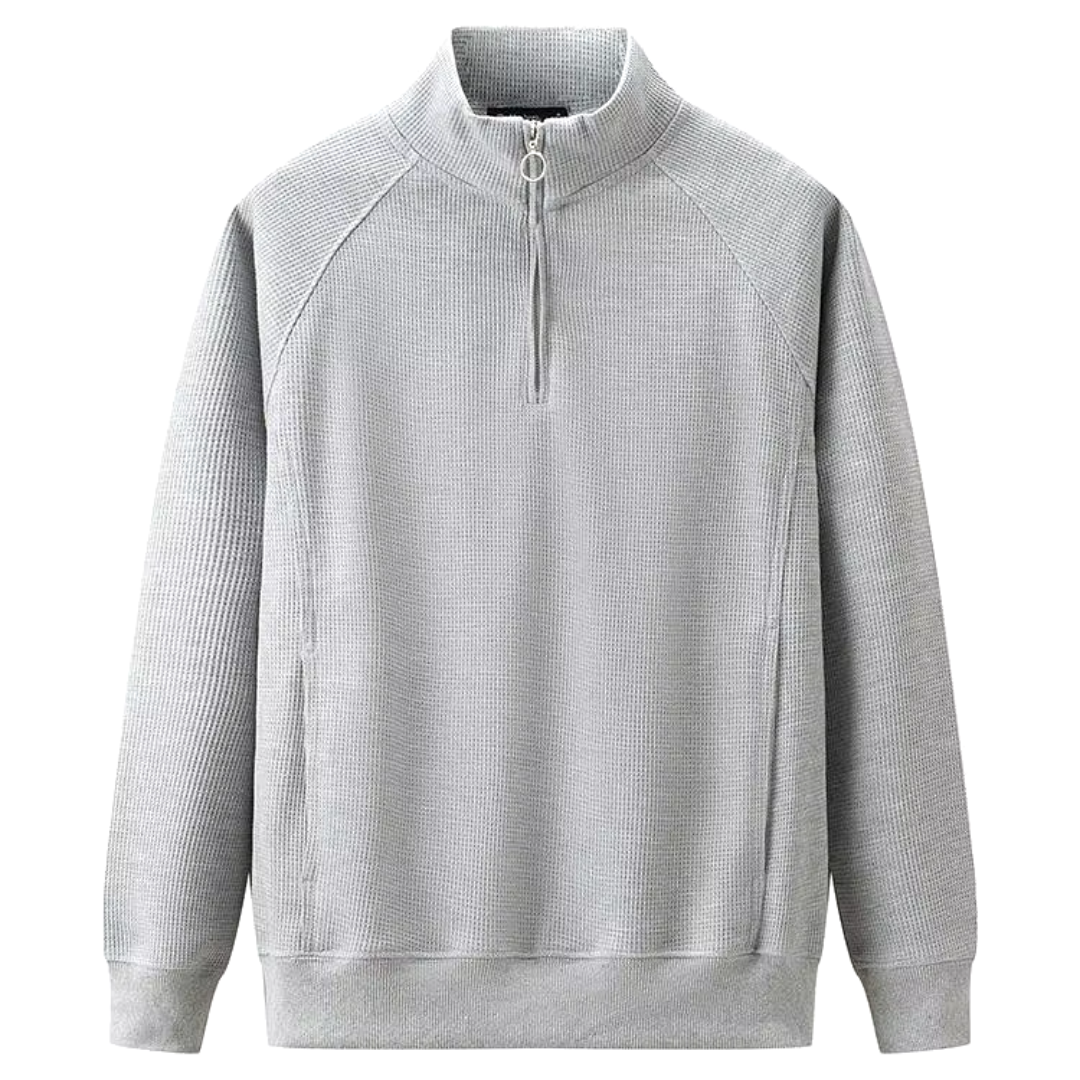 António - Pullover Mieszanka Poliestru