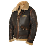Rasmus™ | Класическо авиаторско яке