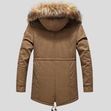Rasmus™ | Elegancka kurtka