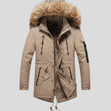 Rasmus™ | Elegancka kurtka