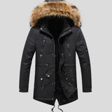Rasmus™ | Elegancka kurtka