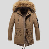 Rasmus™ | Elegancka kurtka