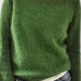Regine | Oversized sweter