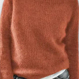 Regine | Oversized sweter