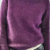 Regine | Oversized sweter