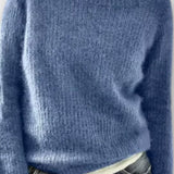 Regine | Oversized sweter