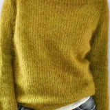 Regine | Oversized sweter