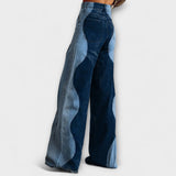 Rike | Boho spodnie