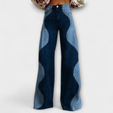 Rike | Boho spodnie