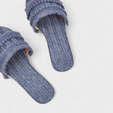 Rike | Buty Pompon