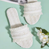 Rike | Buty Pompon