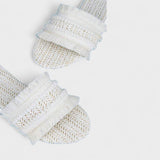 Rike | Buty Pompon