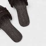 Rike | Buty Pompon