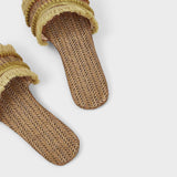 Rike | Buty Pompon