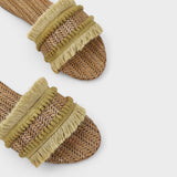 Rike | Buty Pompon
