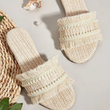 Rike | Buty Pompon