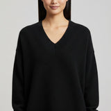 Ronia | Kaszmirowy sweter