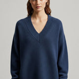 Ronia | Kaszmirowy sweter