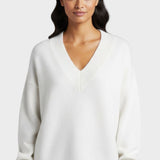Ronia | Kaszmirowy sweter