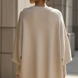 Róża™ | Oversized Sweter