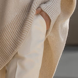 Róża™ | Oversized Sweter