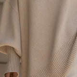 Róża™ | Oversized Sweter