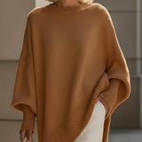 Róża™ | Oversized Sweter