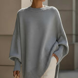 Róża™ | Oversized Sweter