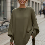Róża™ | Oversized Sweter