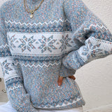 Ruby | Uniwersytecki sweter