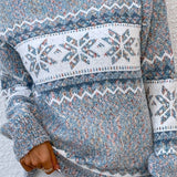 Ruby | Uniwersytecki sweter