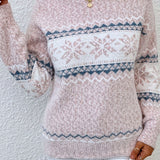 Ruby | Uniwersytecki sweter
