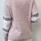Ruby | Uniwersytecki sweter
