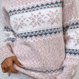 Ruby | Uniwersytecki sweter