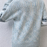 Ruby | Uniwersytecki sweter