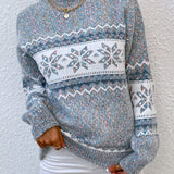 Ruby | Uniwersytecki sweter