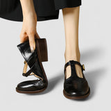 Gabriela - Ortopedyczne Buty Mary Jane