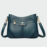 Elegancka torba wielofunkcyjna
