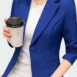 Idealna marynarka