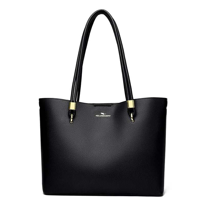 Elegancka i ponadczasowa torba tote