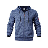 António - Nowoczesna Kurtka Fleece