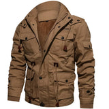 Vítor - Kurtka All-Weather Robusto