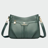 Elegancka torba wielofunkcyjna