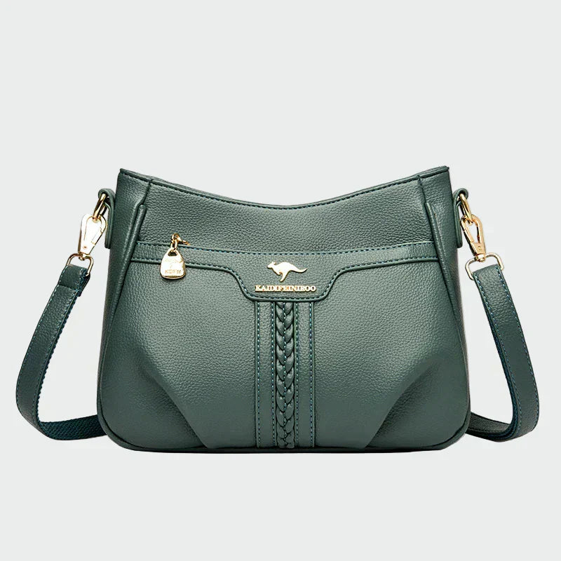 Elegancka torba wielofunkcyjna
