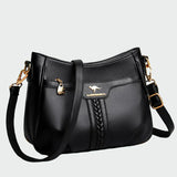 Elegancka torba wielofunkcyjna