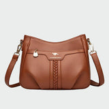 Elegancka torba wielofunkcyjna